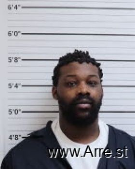 Antonio L Wilkins Mugshot