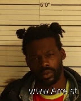 Antonio L Wilkins Mugshot