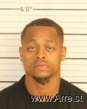 Antonio  Young Mugshot