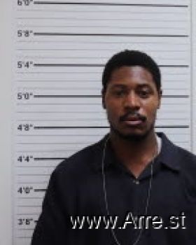 Antonious D Whitelo Mugshot