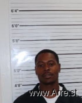 Antonious D Whitelo Mugshot