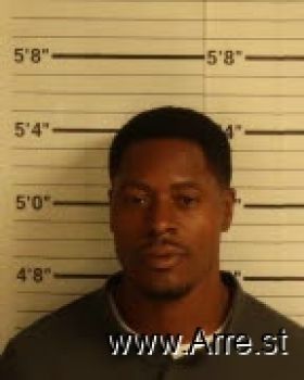 Antonious D Whitelo Mugshot