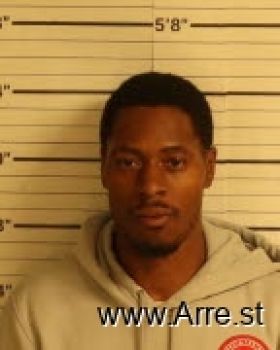 Antonious D Whitelo Mugshot