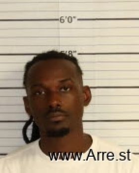 Antwan  Adams Mugshot