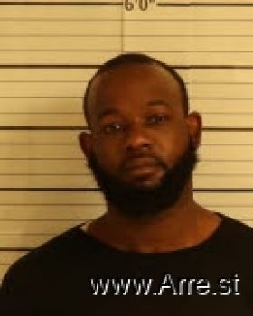 Antwan Latrell Allen Mugshot