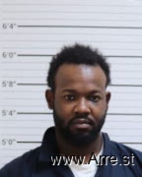 Antwan Latrell Allen Mugshot