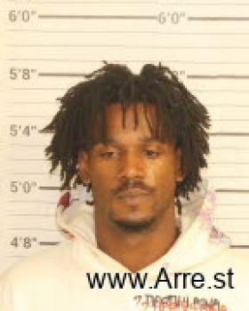 Antwan T Taylor Mugshot