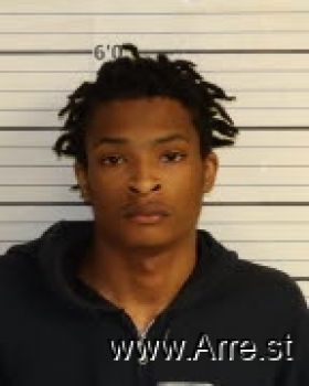 Antwon  Buford Mugshot