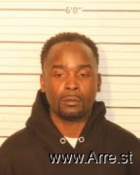 Antwonn  Jefferson Mugshot