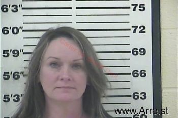 April Michelle Adams Mugshot