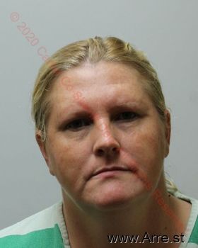 April Lawson Campbell Mugshot