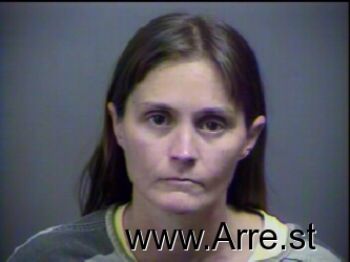 April Lynn Clark Mugshot