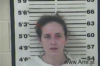 April Cassandra Fields Mugshot