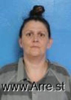 April Michelle Hubbard Mugshot