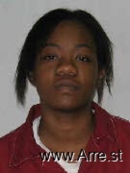 April Denise Hunt Mugshot