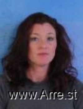 April Nicole Hurd Mugshot