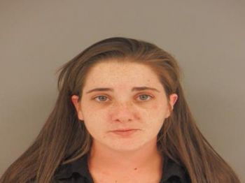 April Deann Kelly Mugshot