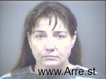 April Denise Martin Mugshot