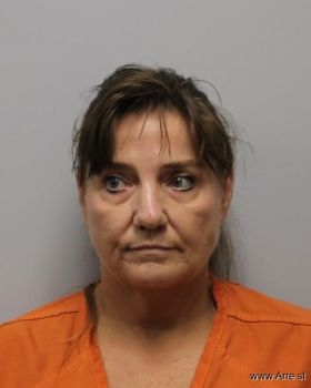 April Denise Martin Mugshot