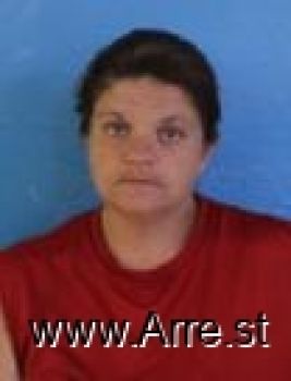 April Joy Parsons Mugshot