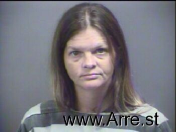 April Michelle Ridge Mugshot