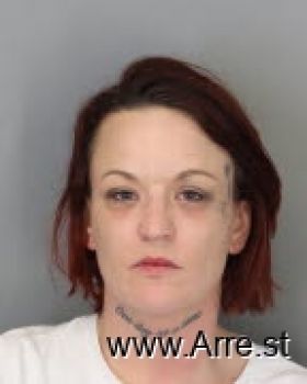 April  Smith Mugshot