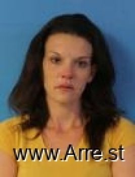 April Dawn Speers Mugshot