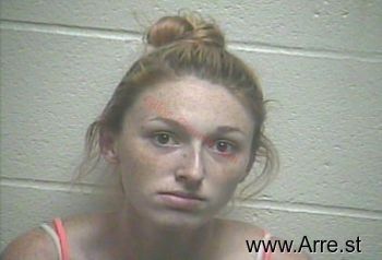 April Ann Stone Mugshot