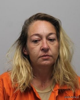 April Lynn Turner Mugshot