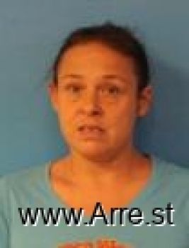 April Dianna Wilson Mugshot