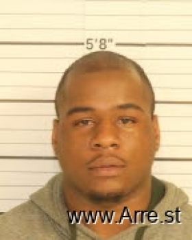 Archie  Anderson Mugshot