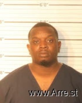 Ardarius P Beans Mugshot