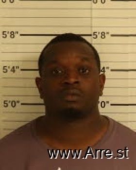 Ardarius P Beans Mugshot