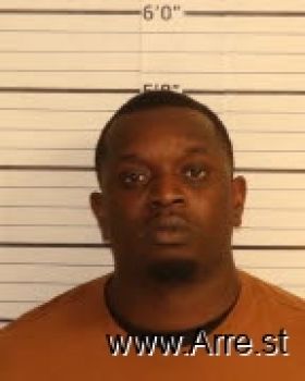 Ardarius Phshawn Beans Mugshot