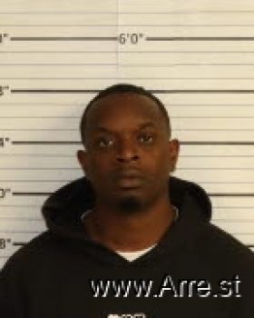 Ardarius Phshawn Beans Mugshot