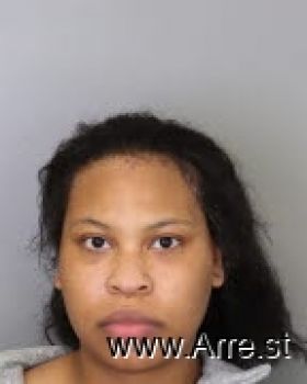 Ariel  Bennett Mugshot