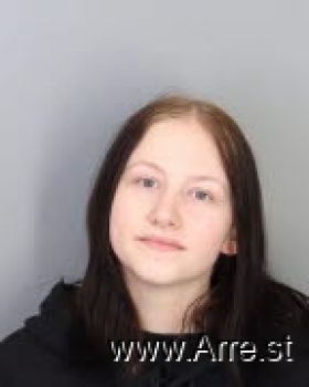 Ariel  Caldwell Mugshot