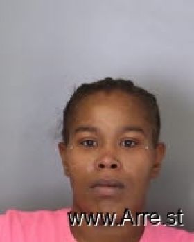 Ariel Bianca Freeman Mugshot