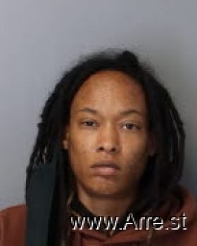 Arisha  Williams Mugshot