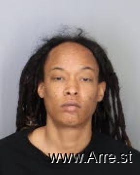 Arisha R Williams Mugshot