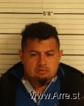 Armando  Escobar-funes Mugshot