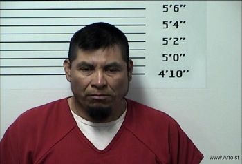 Armando Gomez Lopez Mugshot