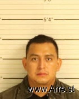 Armando  Perez Mugshot