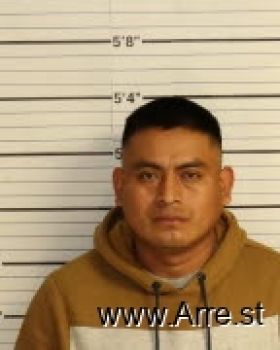 Arnaldo  Sanchez Velasquez Mugshot