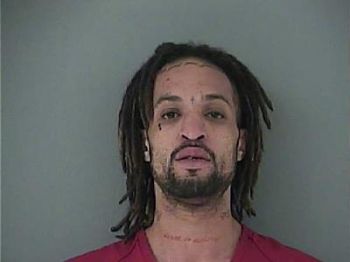 Artaveus Demetrece Dawson Mugshot