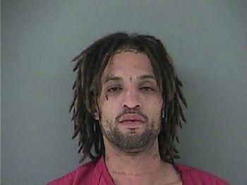 Artaveus Demetrece Dawson Mugshot