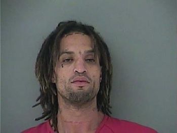 Artaveus Demetrece Dawson Mugshot