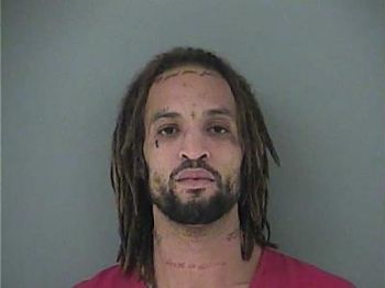 Artaveus Demetrece Dawson Mugshot