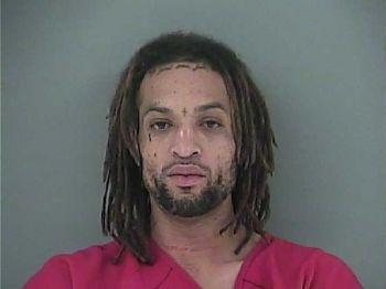 Artaveus Demetrece Dawson Mugshot