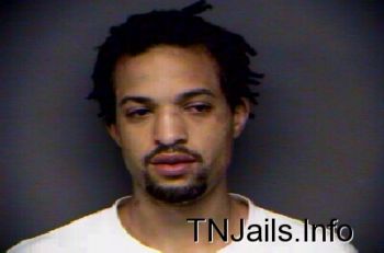 Artaveus Demetrece Dawson Mugshot